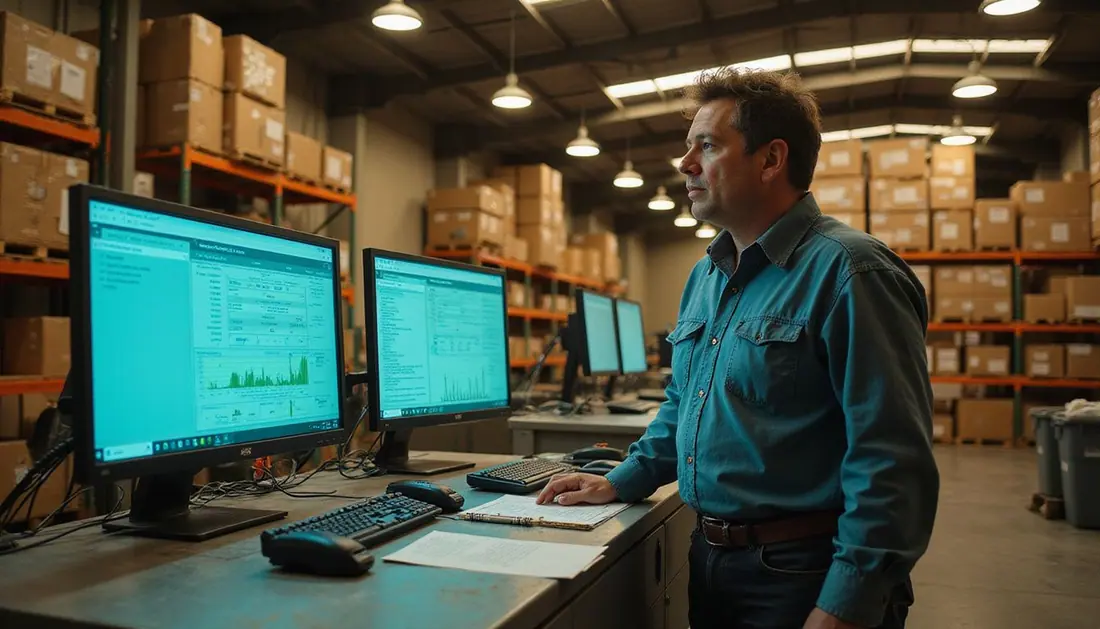 Scaling a Startup Ecommerce Brand in Hollywood, FL: From Garage Packing to Full 3PL Fulfillment