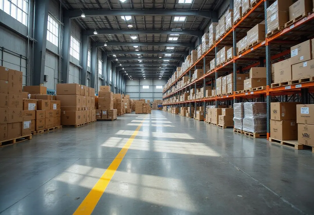 FORT MYERS FL - Ecommerce Fulfillment & 3PL Services Trend Report 2026 - Call 800-332-5539