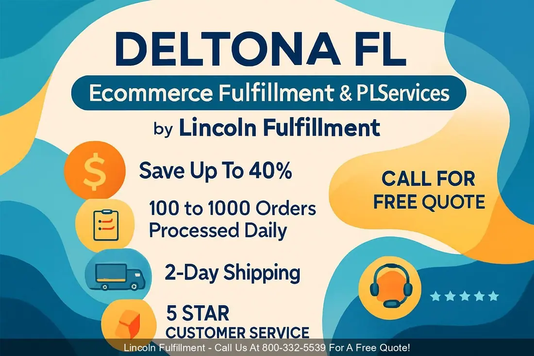 DELTONA-FL-Ecommerce-Fulfillment-3PL-Services-by-Lincoln-Fulfillment