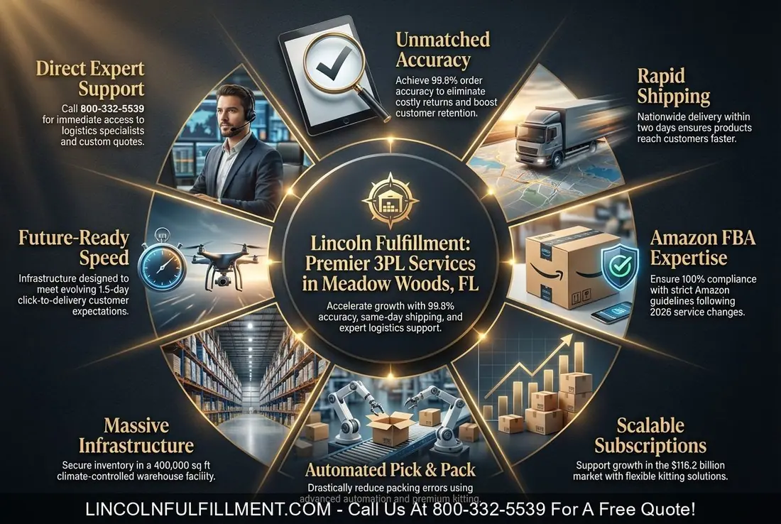 Ecommerce-Fulfillment---3PL-Services-in-MEADOW-WOODS-FL-by-Lincoln-Fulfillment-800-332-5539