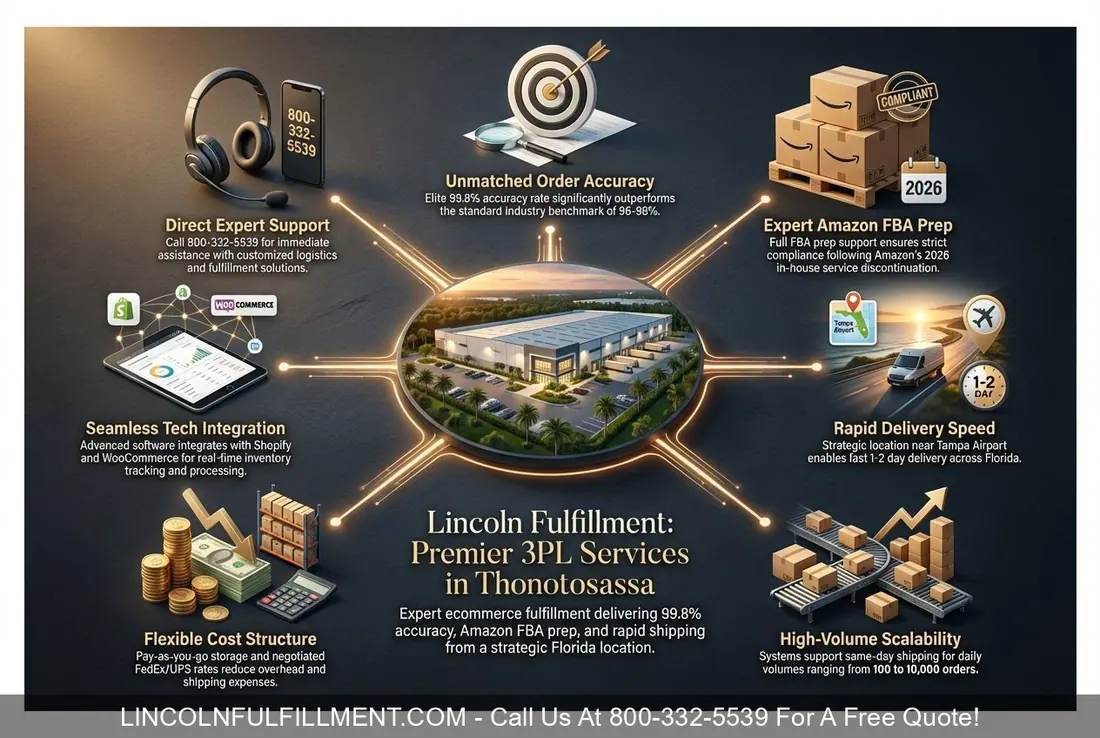 Ecommerce-Fulfillment---3PL-Services-in-THONOTOSASSA-FL-by-Lincoln-Fulfillment-800-332-5539