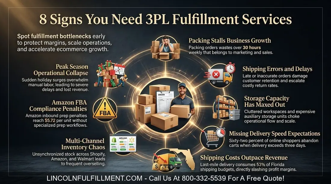 LARGO-FL---8-Signs-You-Need-Ecommerce-Fulfillment---3PL-Services