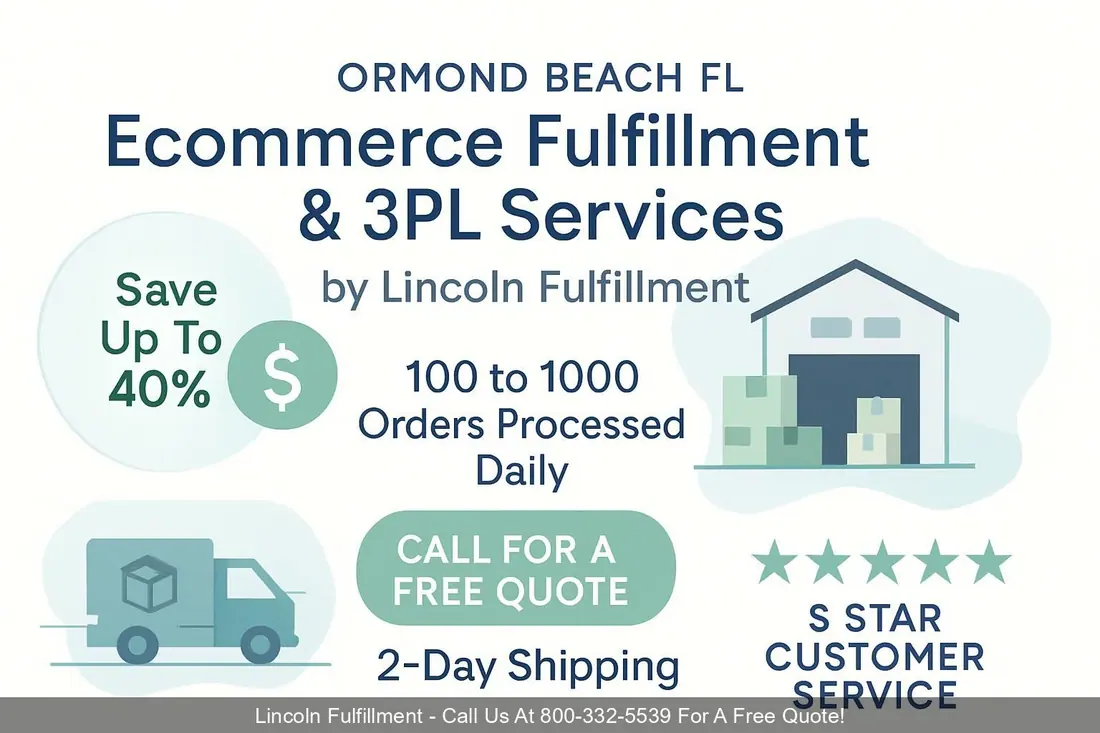 ORMOND-BEACH-FL-Ecommerce-Fulfillment-3PL-Services-by-Lincoln-Fulfillment