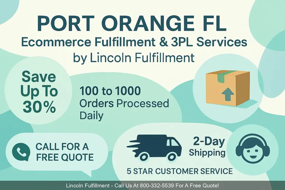 PORT-ORANGE-FL-Ecommerce-Fulfillment-3PL-Services-by-Lincoln-Fulfillment