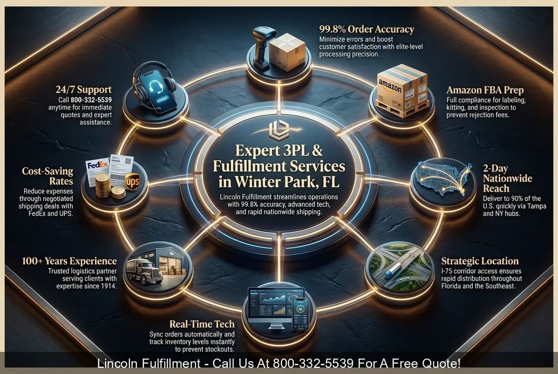 WINTER-PARK-FL---Ecommerce-Fulfillment---3PL-Services-by-Lincoln-Fulfillment-800-332-5539