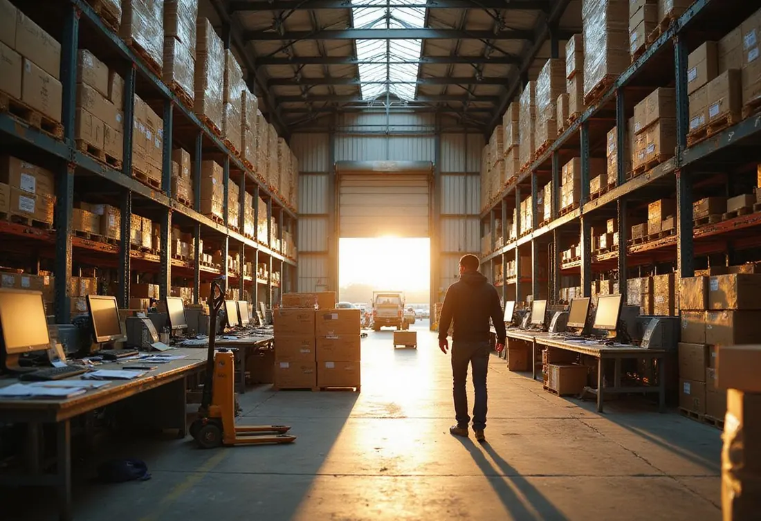 TAMPA FL - Ecommerce Fulfillment & 3PL Services Trend Report 2026 - Call 800-332-5539