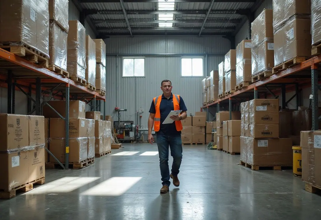 LAKELAND FL - Ecommerce Fulfillment & 3PL Services Trend Report 2026 - Call 800-332-5539