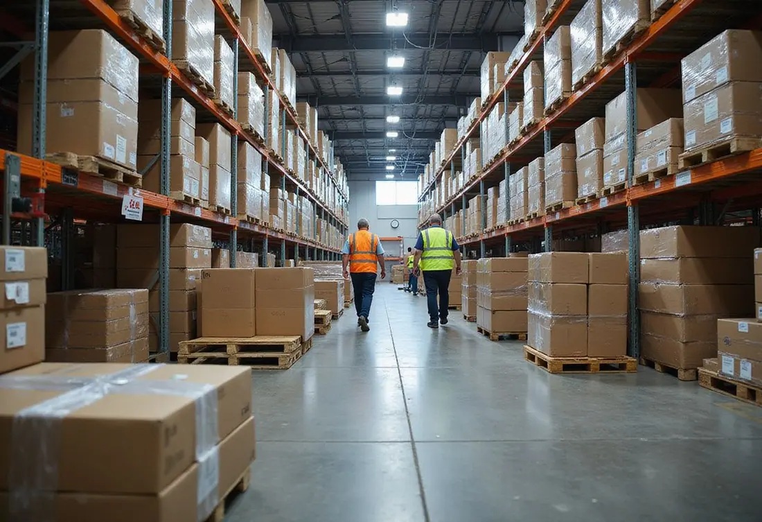 South Florida 3PL & Fulfillment Trends: LAKELAND FL Report