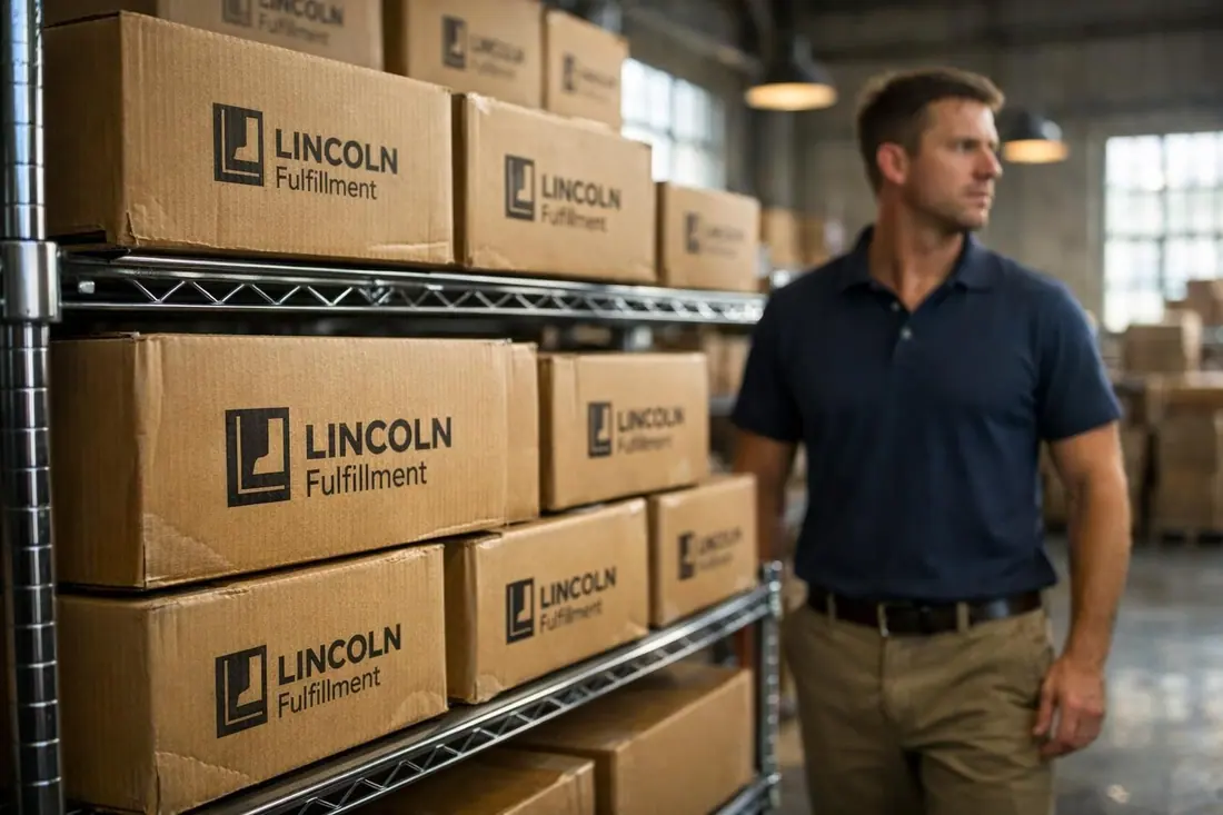 CORAL SPRINGS FL - Ecommerce Fulfillment & 3PL Services by Lincoln Fulfillment 800-332-5539