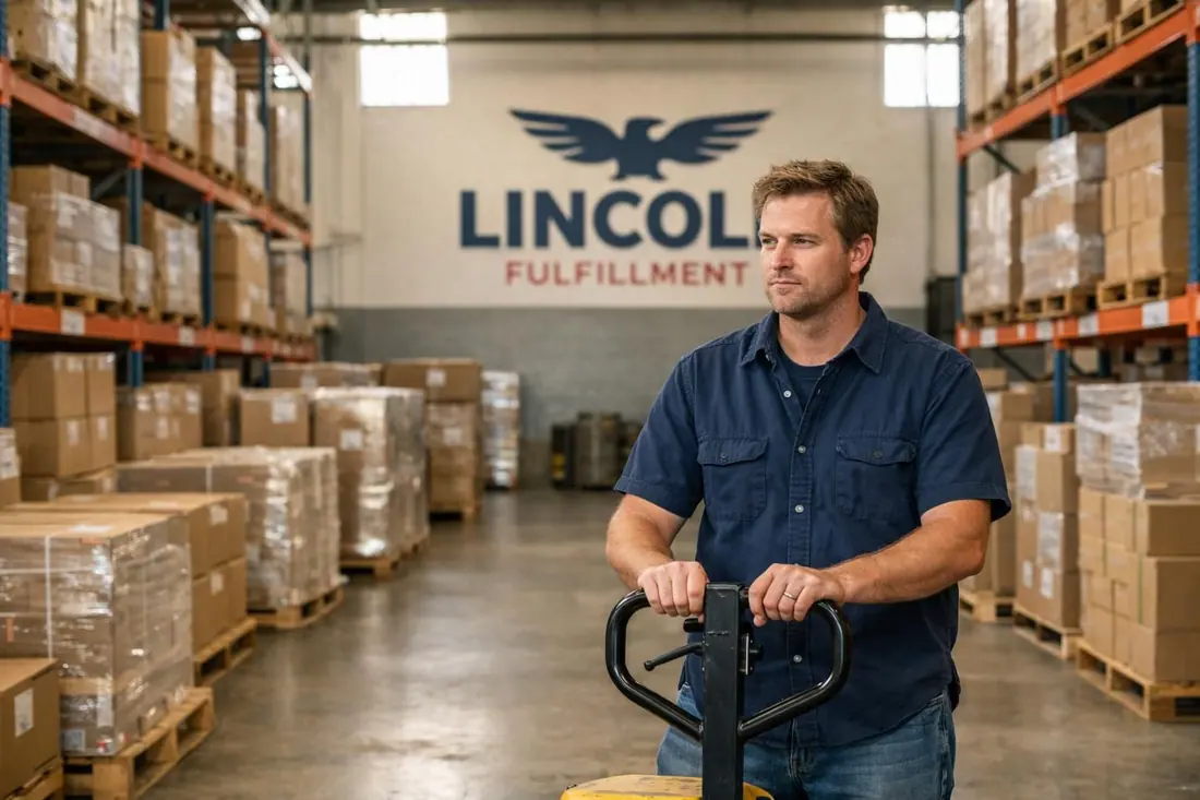 FORT LAUDERDALE FL - Ecommerce Fulfillment & 3PL Services by Lincoln Fulfillment 800-332-5539