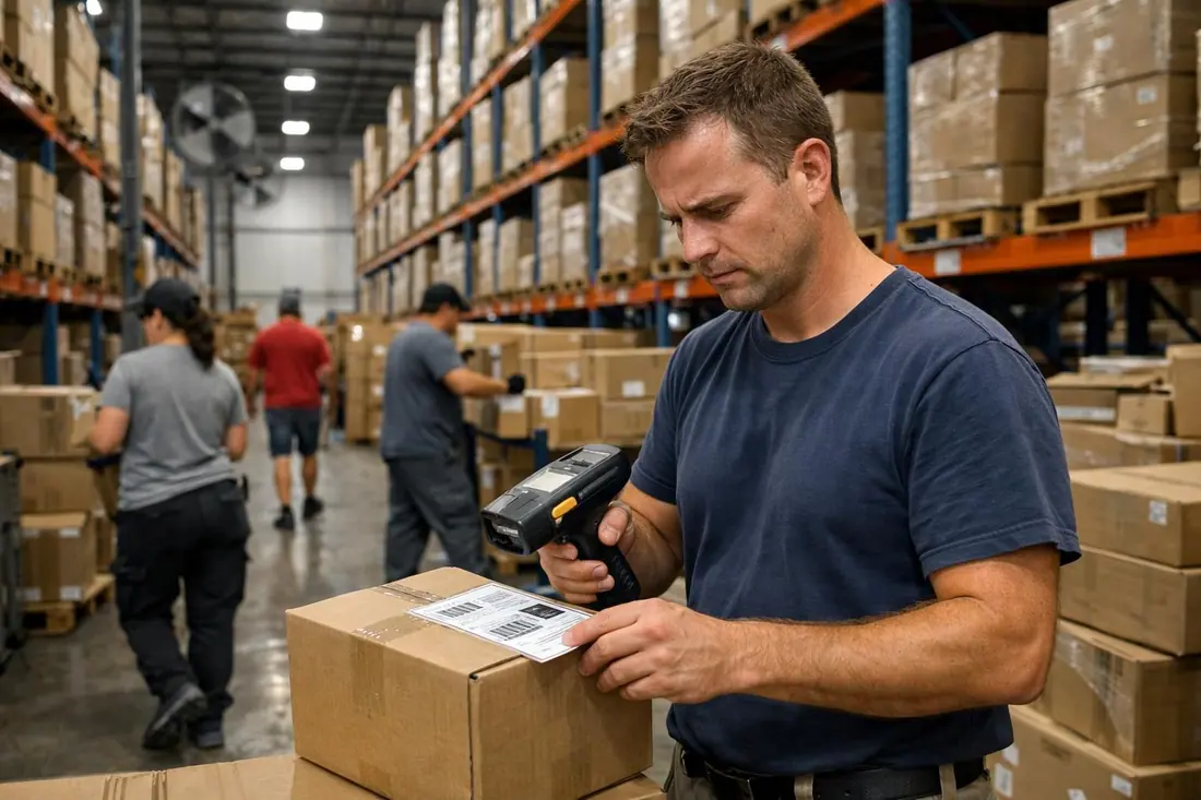 PEMBROKE PINES FL - Ecommerce Fulfillment & 3PL Services by Lincoln Fulfillment 800-332-5539