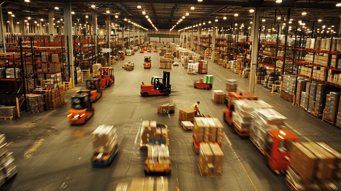 local warehouse services new york lincoln distribution 2