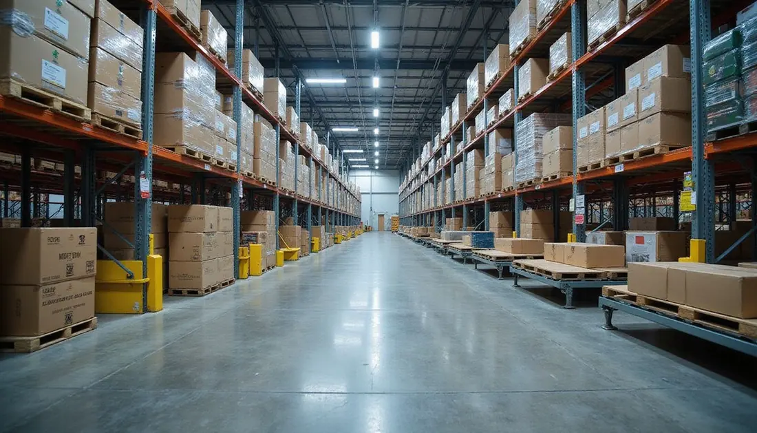 South Florida 3PL & Fulfillment Trends: MIRAMAR FL Report