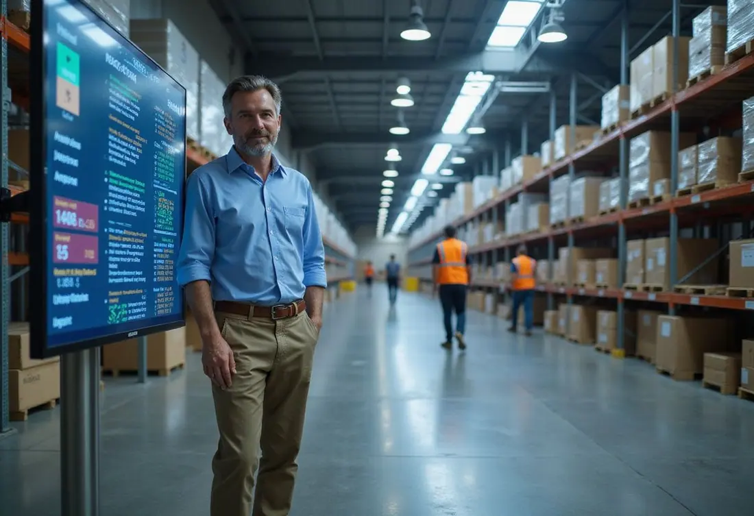 South Florida 3PL & Fulfillment Trends: ORLANDO FL Report