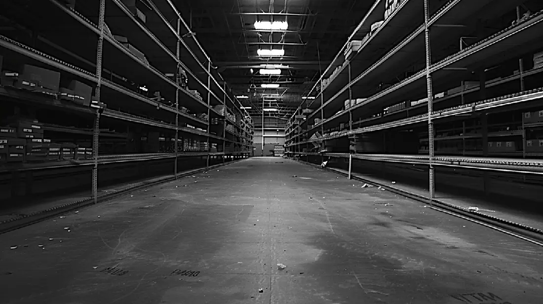 out of stock new york lincoln distribution