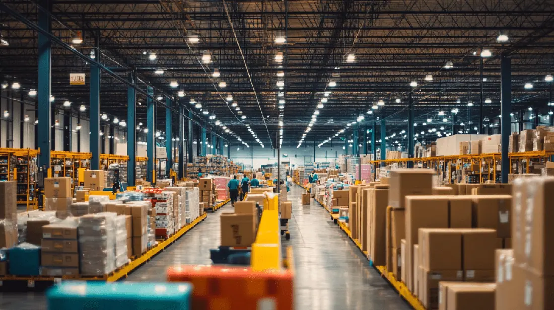 DAYTONA BEACH FL Ecommerce Fulfillment & 3PL Services