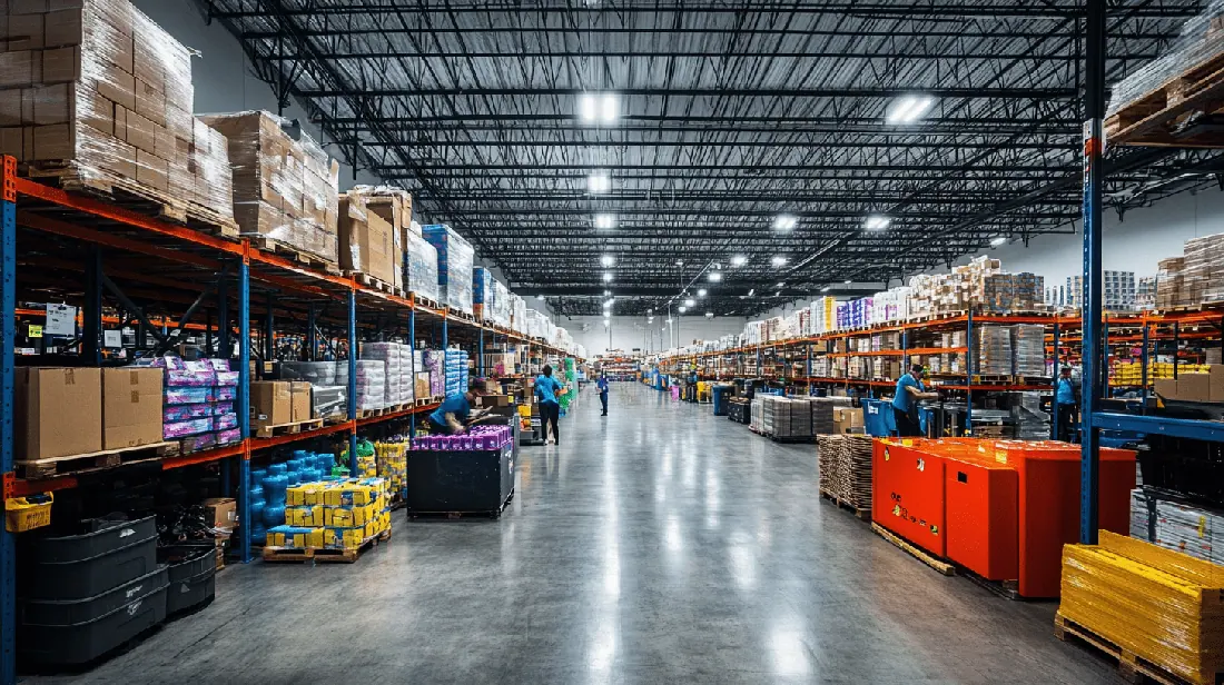 3PL Services in WINTER SPRINGS, FL