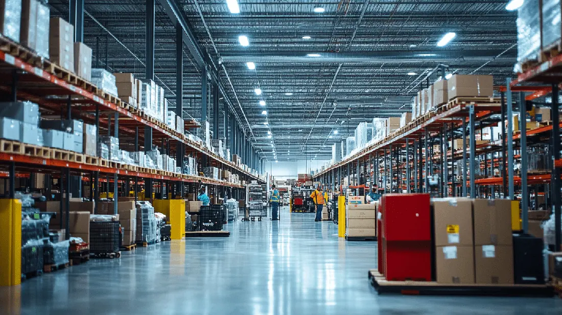 FORT LAUDERDALE FL Ecommerce Fulfillment Services 2025