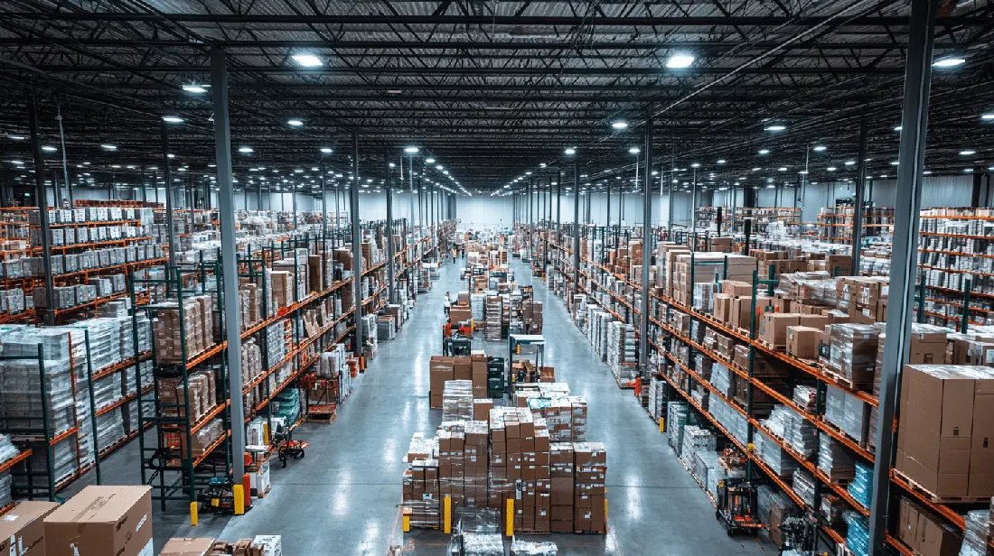 PEMBROKE PINES FL Ecommerce Fulfillment Services 2025
