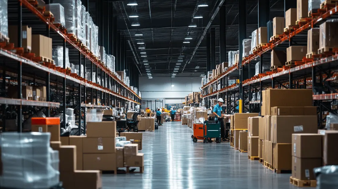 Affordable Ecommerce Fulfillment Services for Clearwater, FL