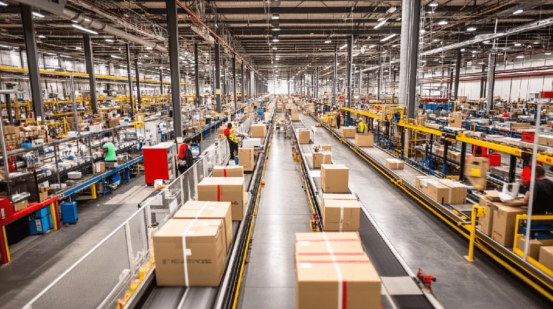 CLERMONT FL Ecommerce Fulfillment & 3PL Services