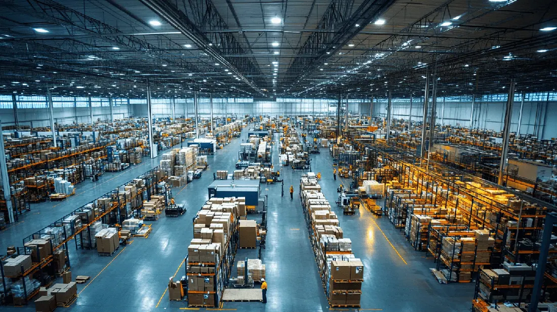 WESLEY CHAPEL FL Ecommerce Fulfillment Services 2025