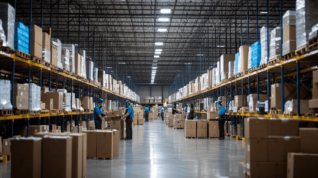 Affordable Ecommerce Fulfillment Services for Riverview, FL