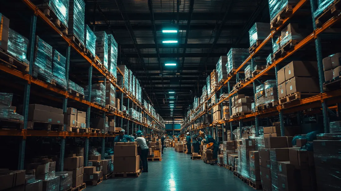 Affordable Ecommerce Fulfillment Services for ST. PETERSBURG FL