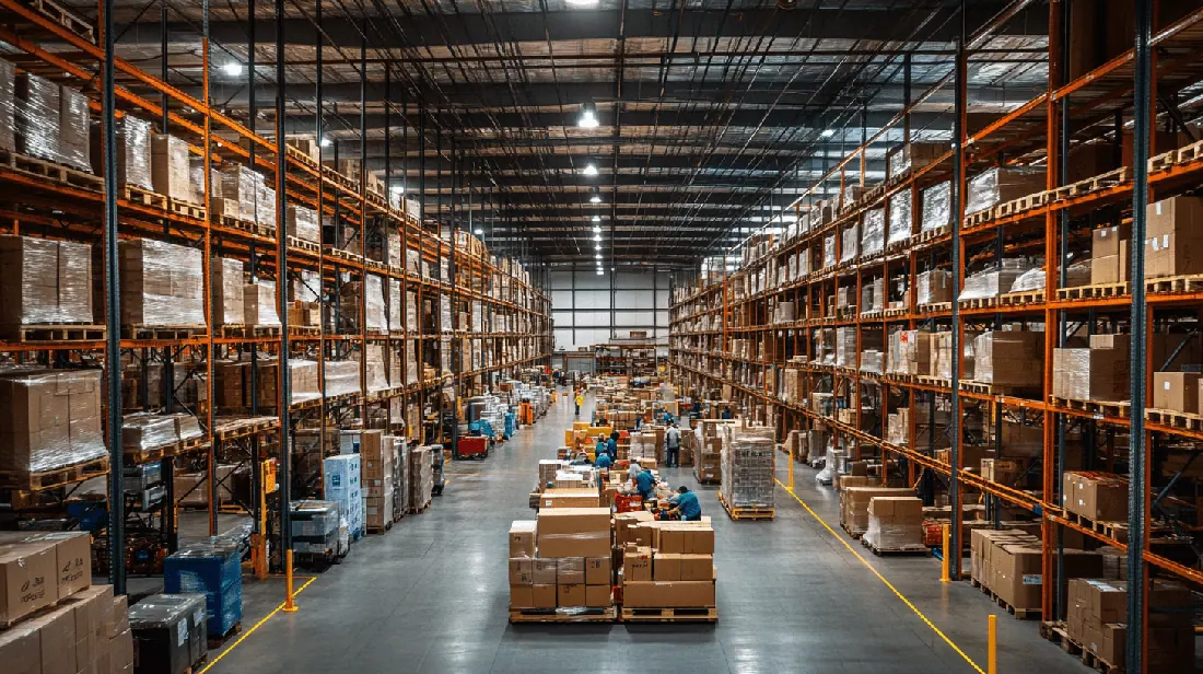 SANFORD FL Ecommerce Fulfillment & 3PL Services