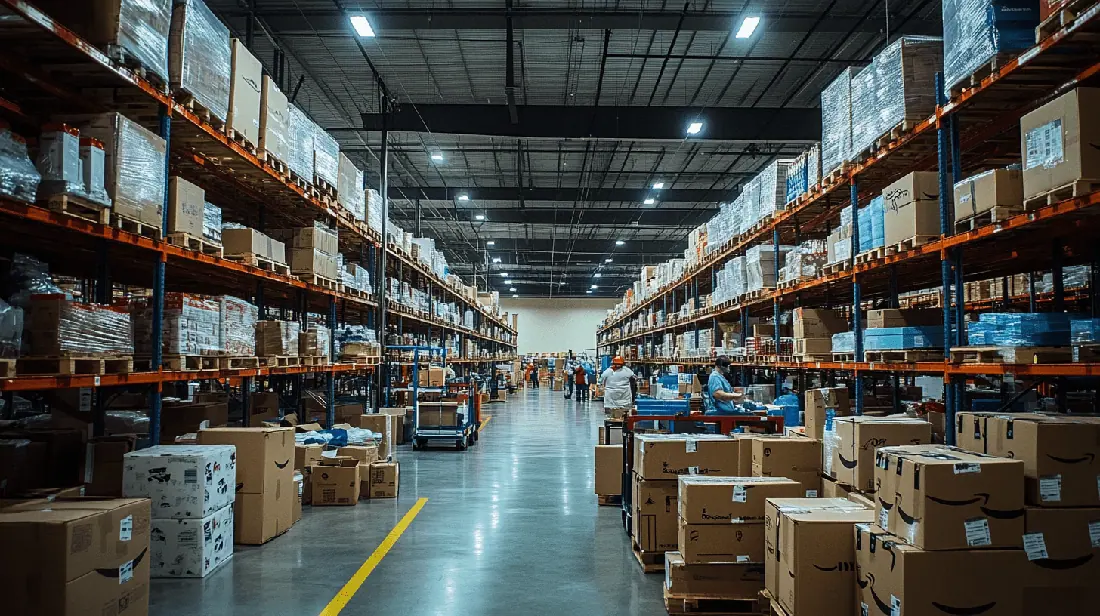 CAPE CORAL FL - Amazon FBA Prep Services