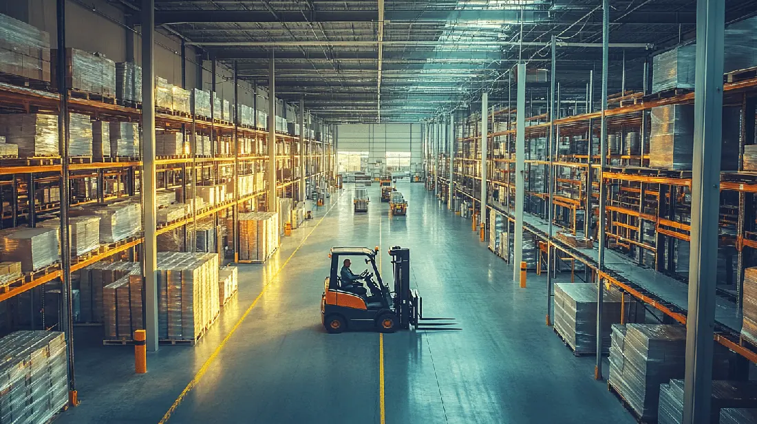 ORMOND BEACH FL Ecommerce Fulfillment & 3PL Services