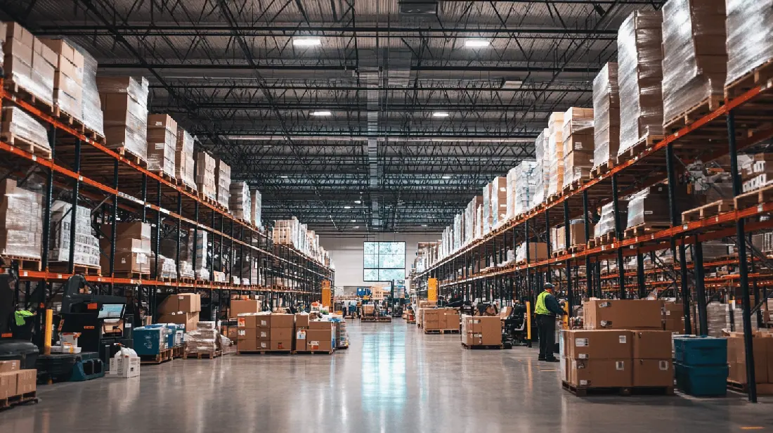 Affordable Ecommerce Fulfillment Services for Coral Springs, FL