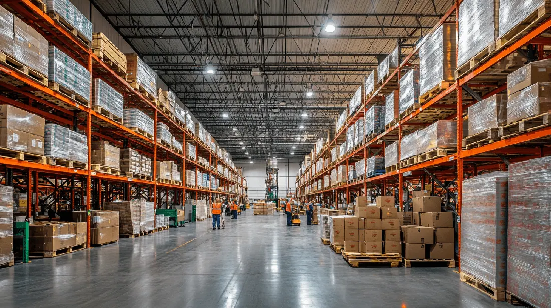 HOLLYWOOD FL Ecommerce Fulfillment Services 2025
