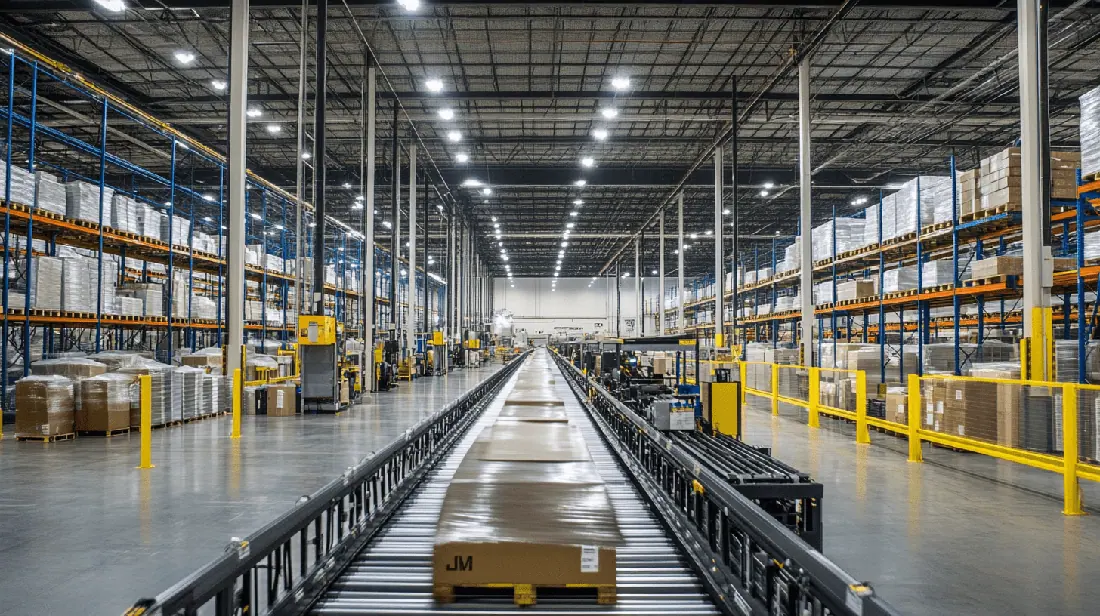 DELAND FL Ecommerce Fulfillment & 3PL Services