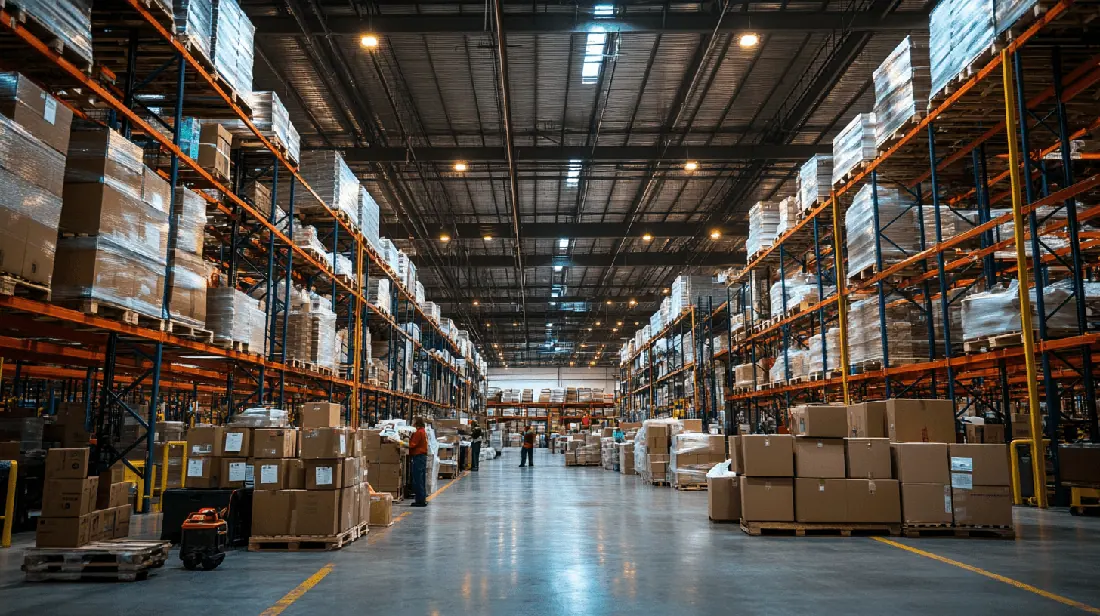 DELTONA FL Ecommerce Fulfillment & 3PL Services