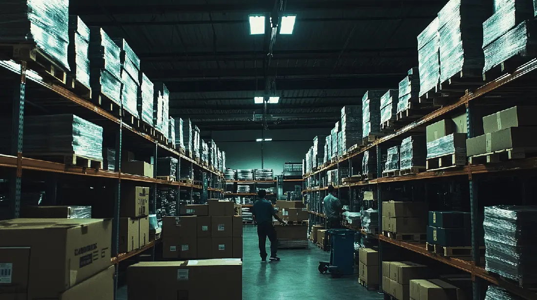PLANT CITY FL Ecommerce Fulfillment Services 2025