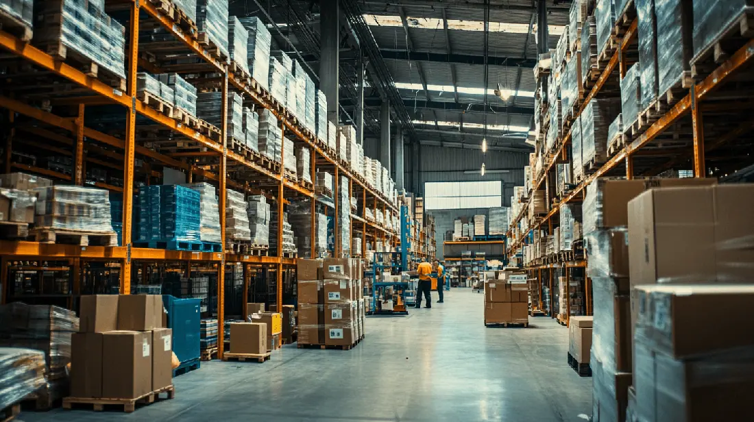 LAKELAND FL Ecommerce Fulfillment Services 2025