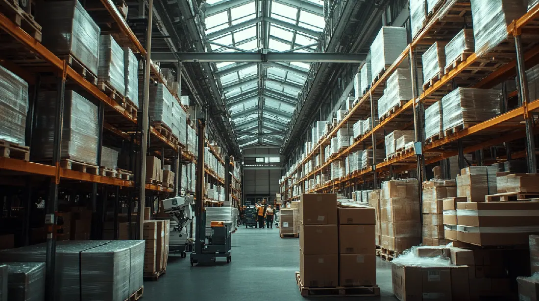 TAMPA FL Ecommerce Fulfillment Services 2025