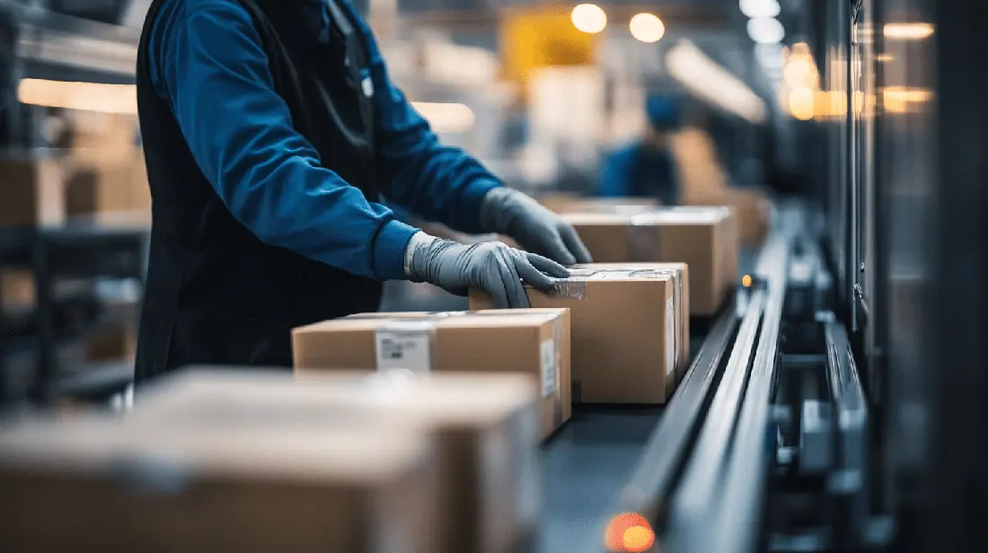 LARGO FL Ecommerce Fulfillment Services 2025