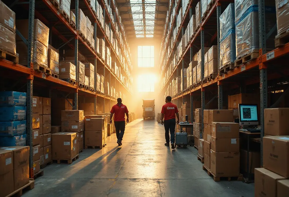 Top 8 Questions About Florida Ecommerce Fulfillment & 3PL Services - Call 800-332-5539