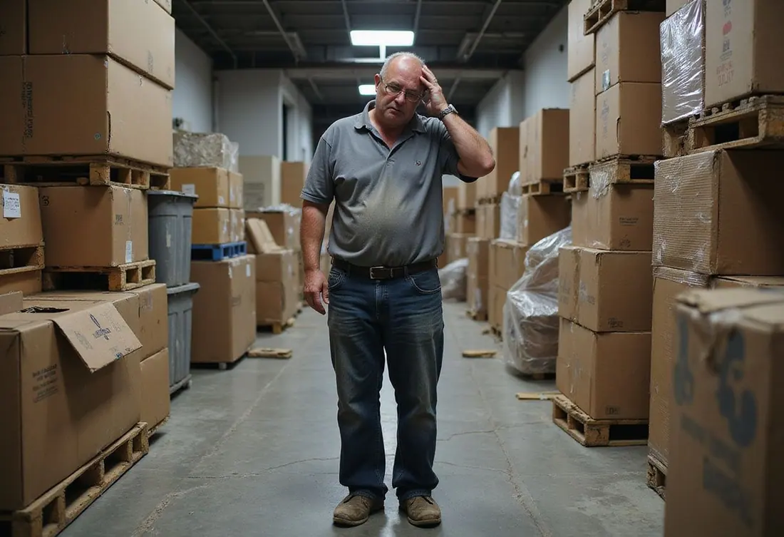 8 Signs You Need Ecommerce Fulfillment & 3PL Services in SARASOTA