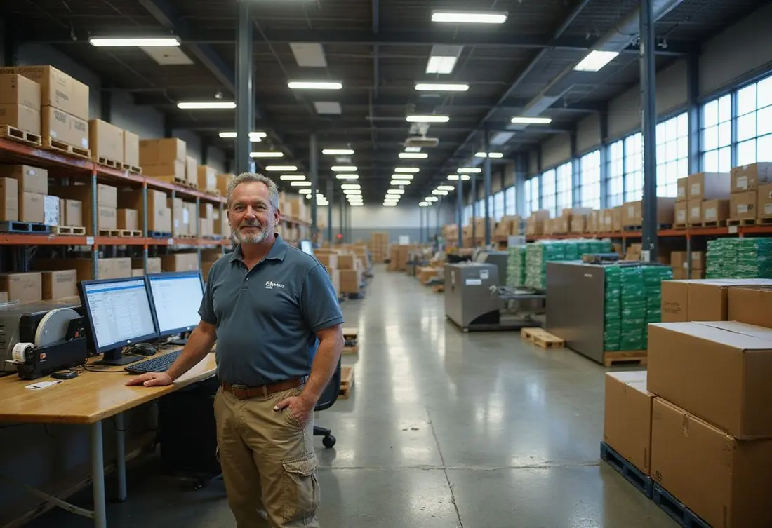 South Florida 3PL & Fulfillment Trends: SARASOTA FL Report