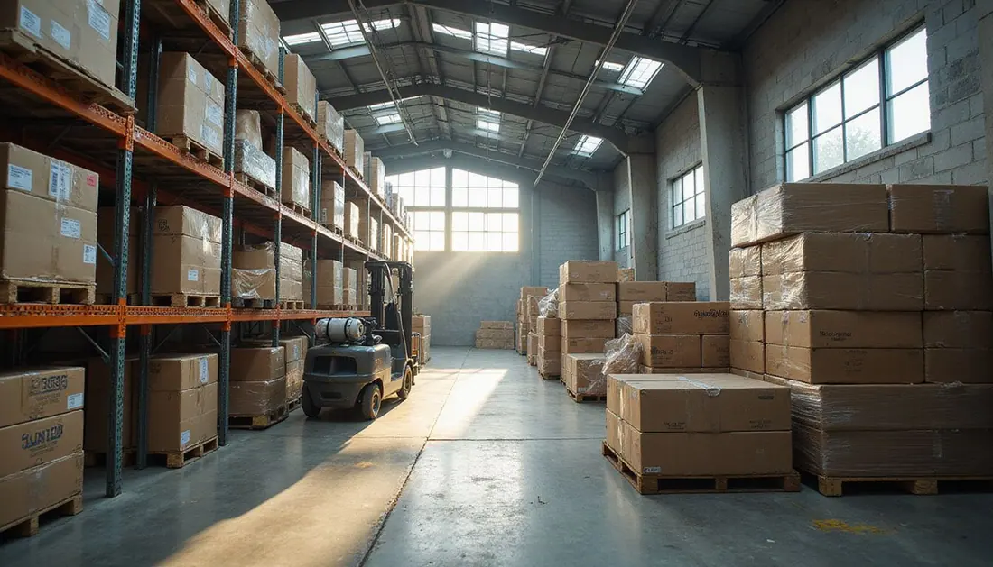 ST. AUGUSTINE FL - Ecommerce Fulfillment & 3PL Services Trend Report