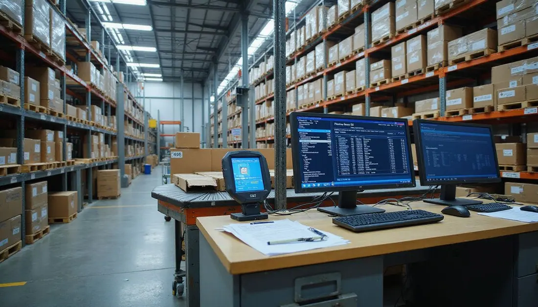 ST. AUGUSTINE FL - Ecommerce Fulfillment & 3PL Services Trend Report
