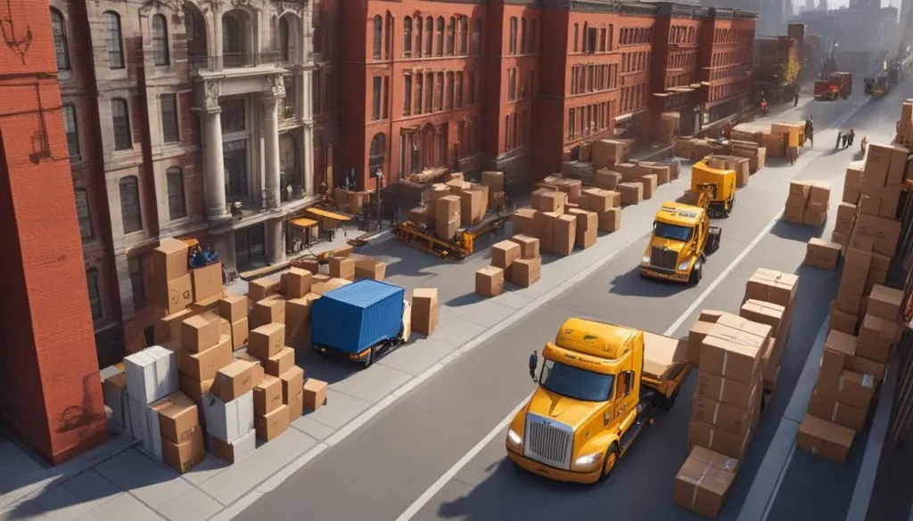 subscription box fulfillment services new york