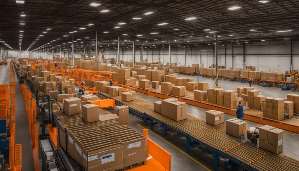 subscription box fulfillment services tampa florida