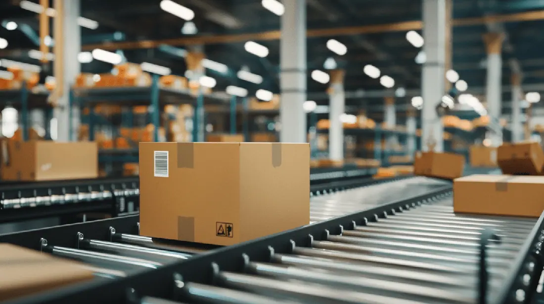 subscription box local fulfillment center