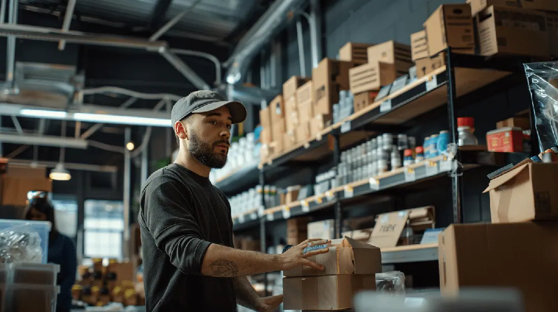subscription box local fulfillment center lincoln distribution 2