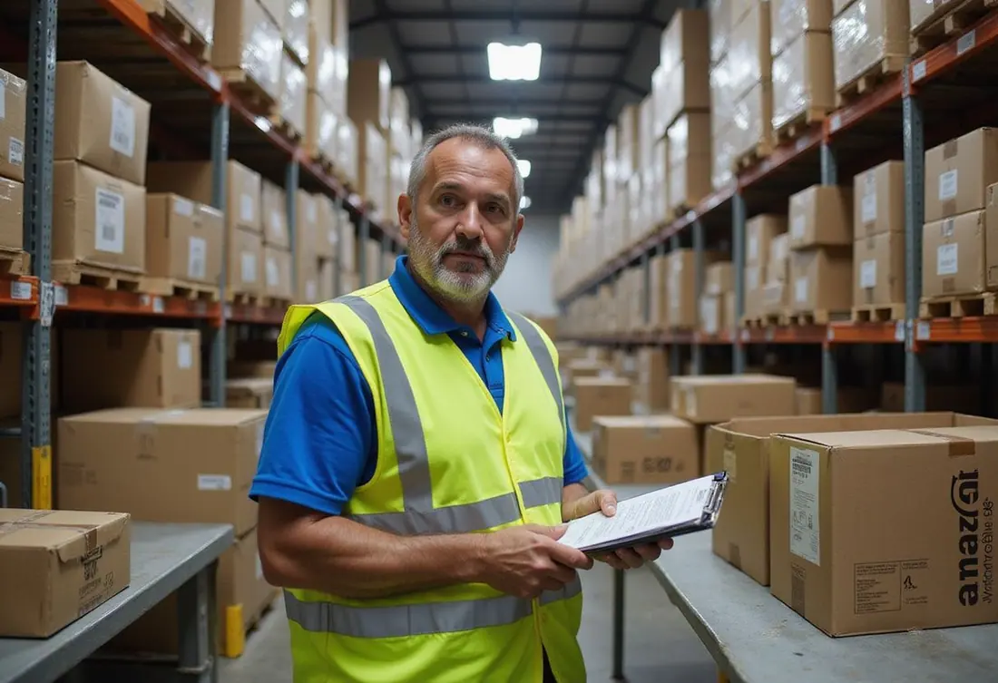 Amazon FBA Prep in Tampa, FL: What Sellers Need to Know After Amazon's 2026 Prep Changes