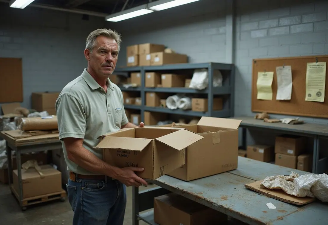 Amazon FBA Prep in Tampa, FL: What Sellers Need to Know After Amazon's 2026 Prep Changes